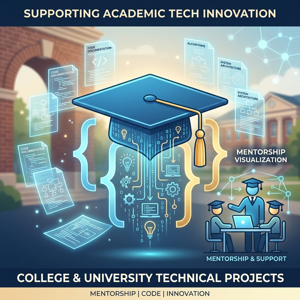 Academic Projects