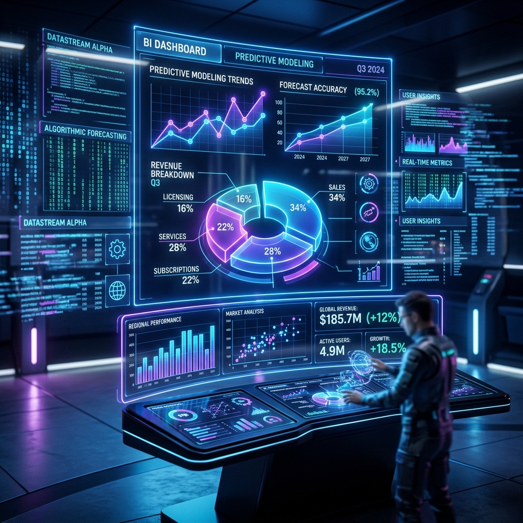 Data Analytics