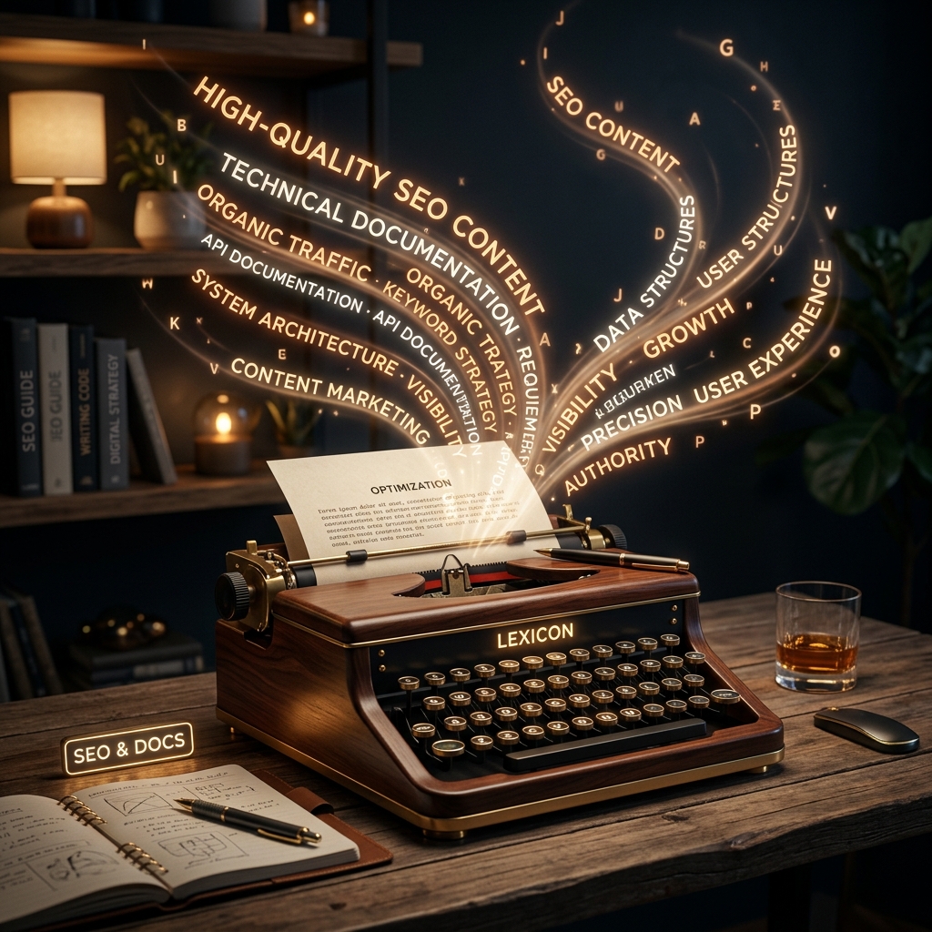 Content Writing