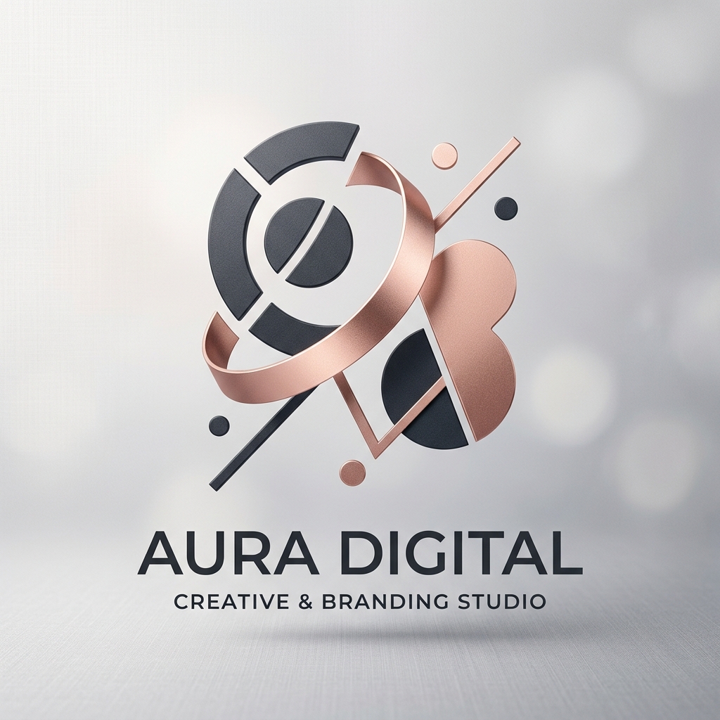Graphic & Logo Design