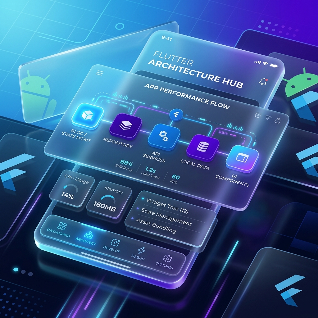 Mobile App Development