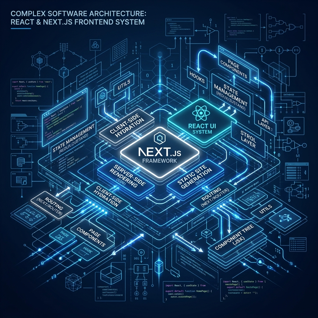 System Architecture