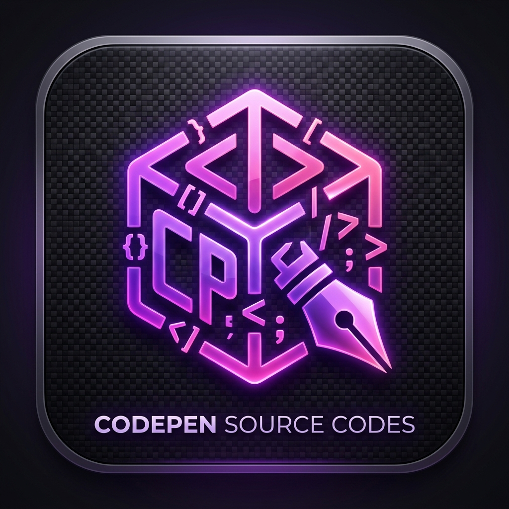 CodePen: Pens & Source Codes