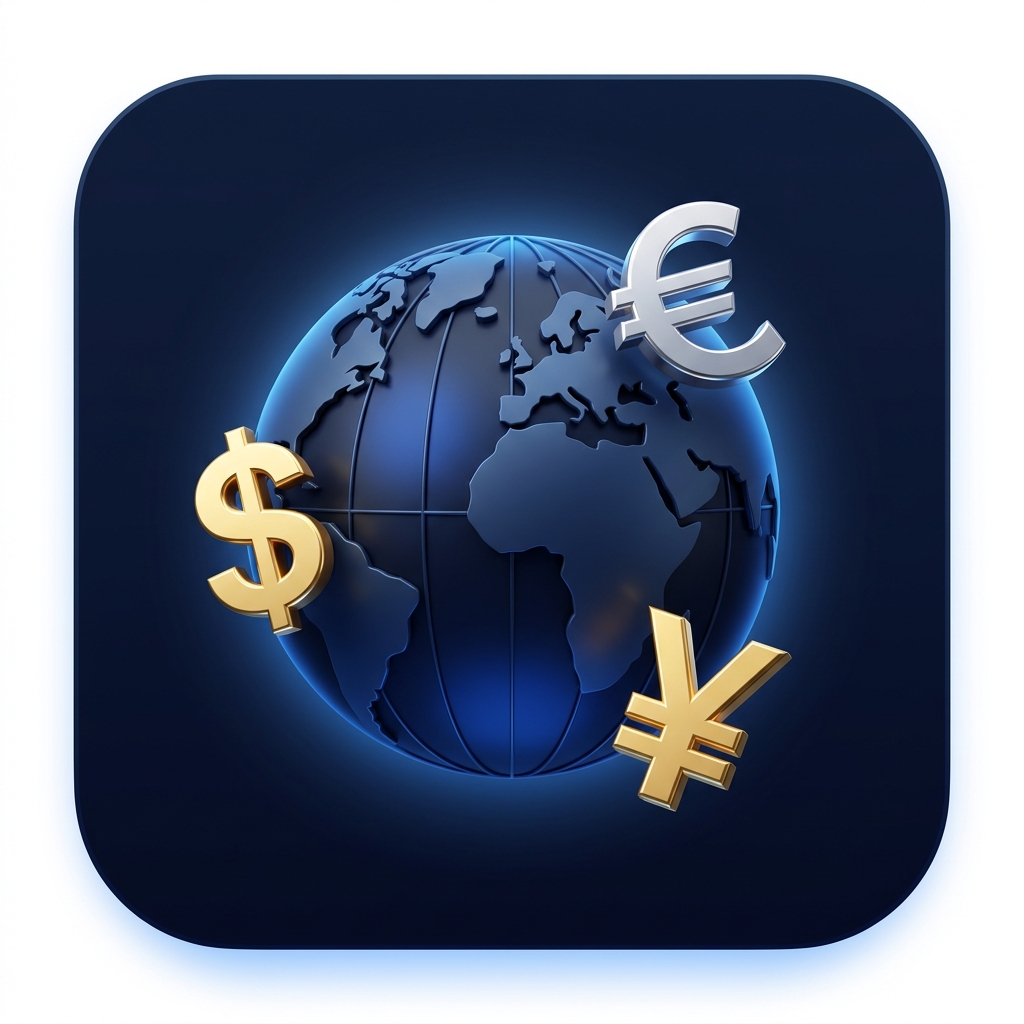 Global Currency Converter