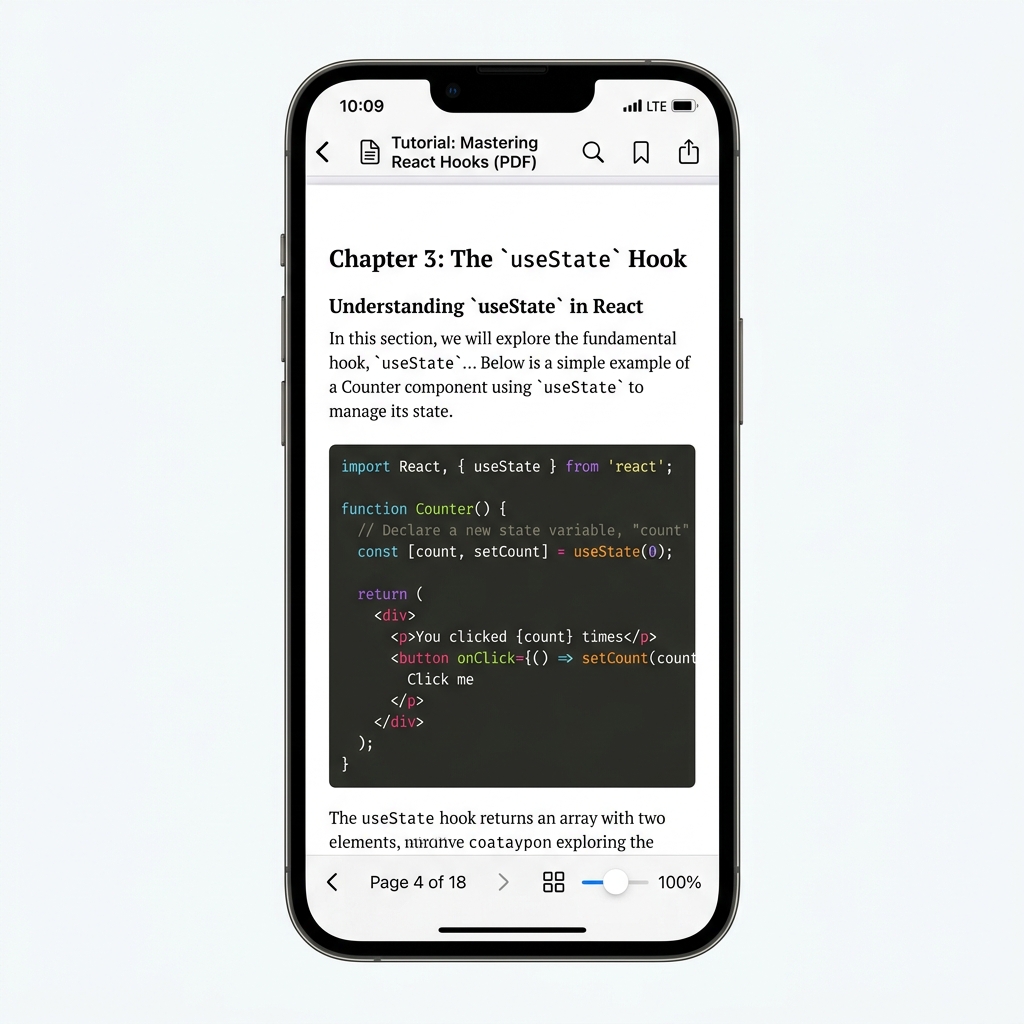 GoalKicker - Programming Books screenshot 2