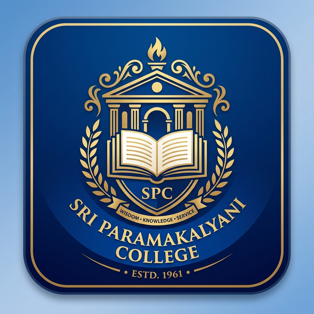 Sri Paramakalyani College