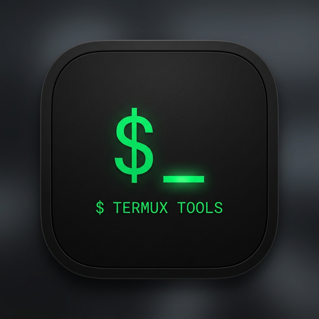 Termux Tools & Commands