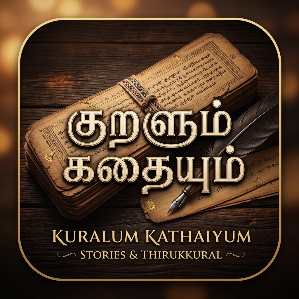 Kuralum Kathaiyum