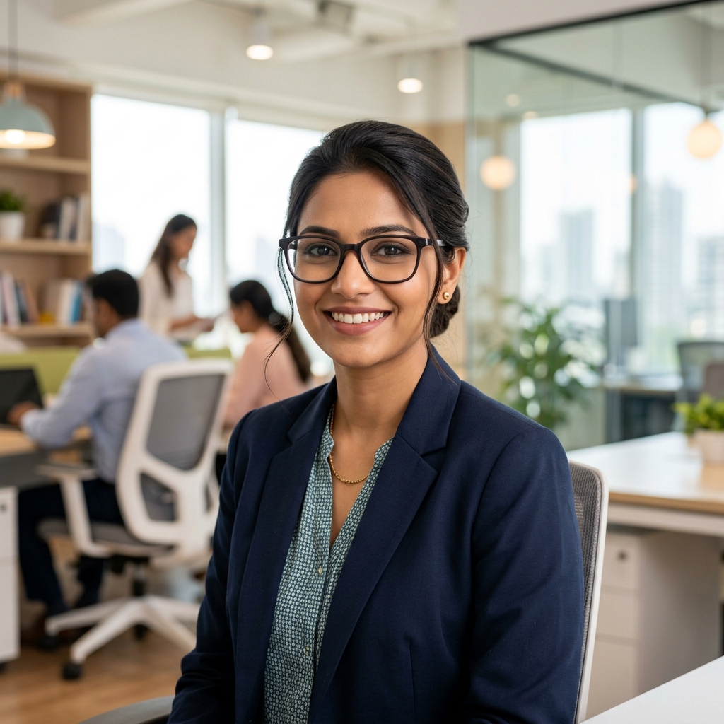 Neha Patel