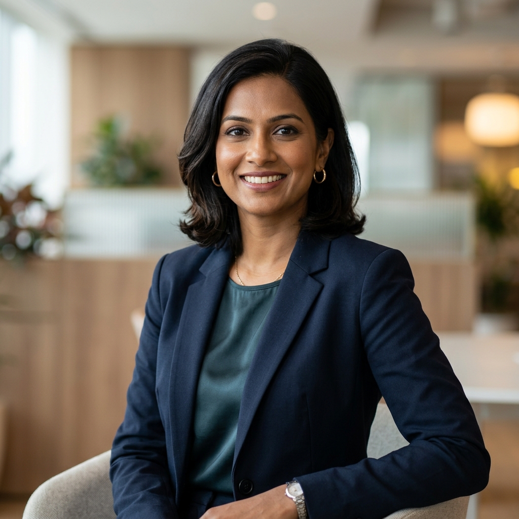 Sunita Rao